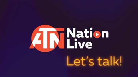 ATN Nation Live - X-Sight 4K And X-Sight LTV Segment With UK Ambassador Jason Jones