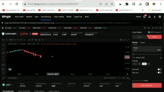 How I Pick Bad Alt Coins To Short and Compound profits
