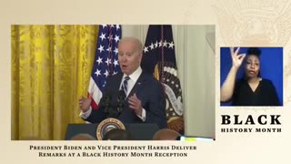 Joe Biden: “I may be a White Boy But I’m Not Stupid”