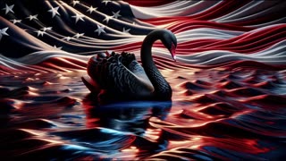 WARNING! BE READY FOR A BLACK SWAN EVENT IN 2024 WITH SEVERE CONSEQUENCES