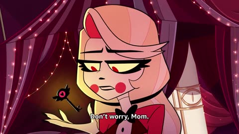 Amazon Prime's 'Hazbin Hotel' Makes Satan The Victim And Protagonist