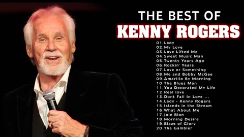 Kenny Rogers Greatest Hits