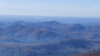 Table Rock & Foothills Trail