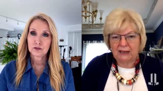 Live with Dr. Sherri Tenpenny