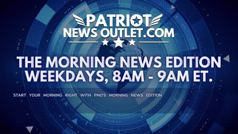 🔴 WATCH LIVE | Patriot News Outlet | Clay Clark's, Reawaken America Tour, Dallas TX.