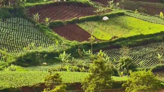 Bandung, West Java. Indonesia