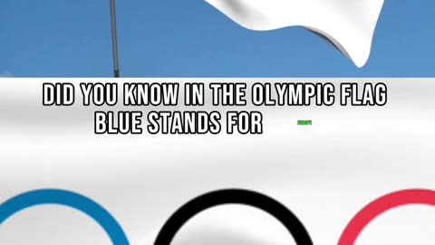 Decoding the Olympic Rings: A Journey Through Colors and Continents
