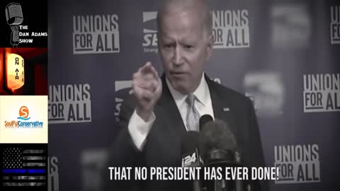 Sleepy Joe Didn't Know ANYTHING About Hunter's Business Dealings: Why Are You So Mad Joe???