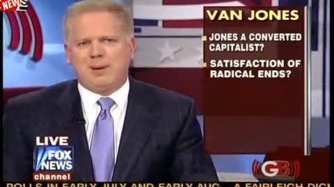 2009, Glenn Beck on obam. family is in danger (3.41, )