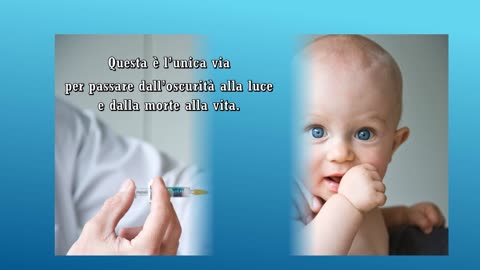 Vaccini contaminati dall'aborto - orientamento per un giudizio