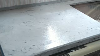 Miller Kitchen Resurface pt 4