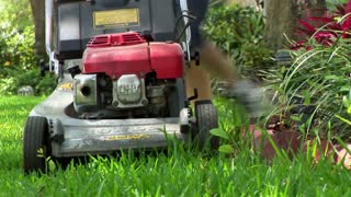 How to do Maintenance on Lawn Mowers