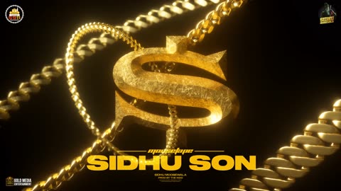 Sidhu Son (Official Audio) Sidhu Moose Wala | The Kidd | Moosetape