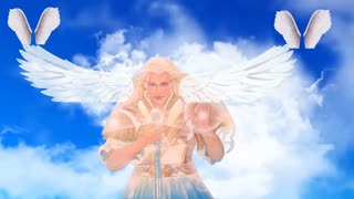 Angelic Music to attract Angels - Heals all pains of the body and soul , calms the mind