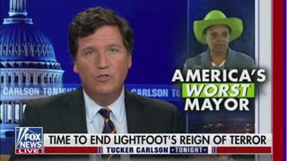 Tucker Carlson Tonight [Full Episode: January 26, 2023]