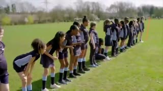 British School children being taught to hate white people