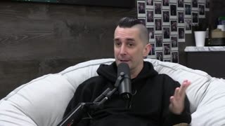 The Culture War EP.2 - Pete Parada, Former Offspring Drummer Replaced Over Vax Mandate