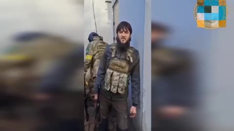 Syrian Terrorist Fights For Ukraine☠️🇺🇦🇺🇸