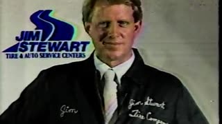 March 17, 1990 - Jim Stewart Tire & Auto Centers