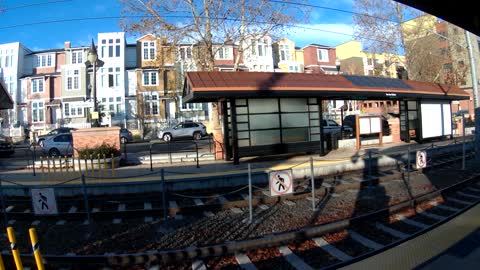 VTA, Diridon Station, San Jose, CA