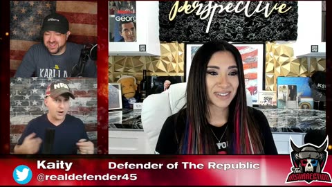 28 July 2023 - The Insurrection with Defender of the Republic