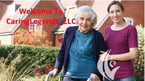 CaringLegends, LLC : In Home Health Care St Louis, MO