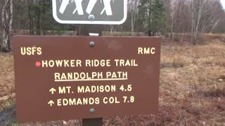 Howker Ridge Trail