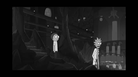 The Perfect Girl - Slowed & Reverb (Slo, Twilight, & Tazzy) Rick & Morty Edition