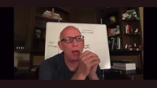 Scott Adams Said.