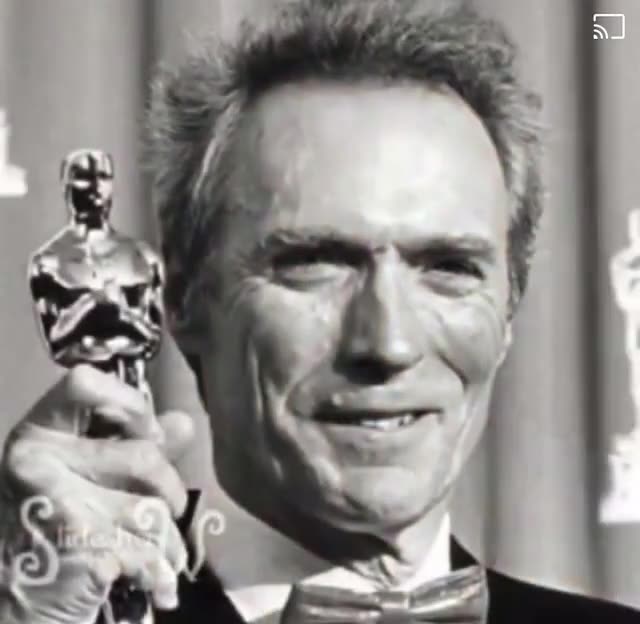 Happy 93rd Birthday to legendary Clint Eastwood who was born on 31st May