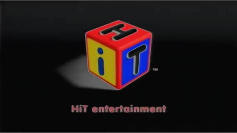 Hit Entertainment old Effects Remake (MOST VIEWED)