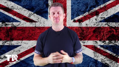 Tommy Robinson latest update.