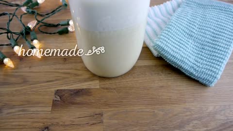 How Make an Eggnog Latte with HOMEMADE Eggnog - Recipe