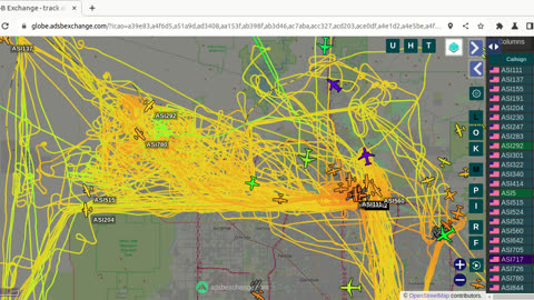 N9277D again Plane bangin Morristown - 1:40pm - Dec 29th 2023 -