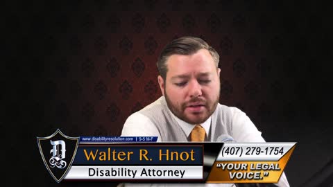 921: What is the disability denial rate in Michigan? SSI SSDI Disability Attorney Walter Hnot