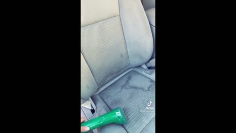 DIY Car Cleaning and Detailing HACKS
