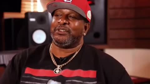 Gene deal speaks about notorious big