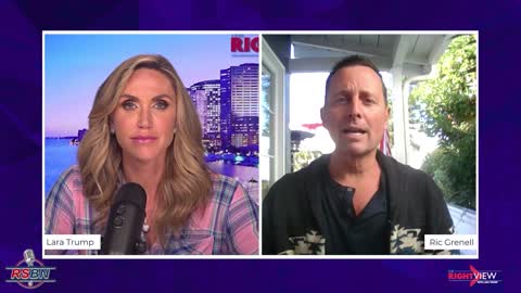 The Right View with Lara Trump and Ric Grenell 11/18/21