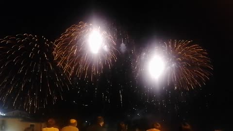 Fireworks