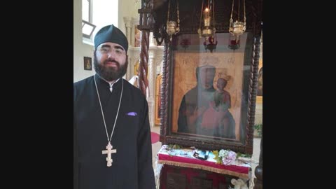 Padre Marco Atanasio de L'ortodossia e gli altri - 6 giugno 2023