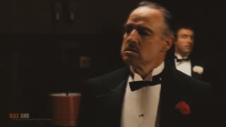 YTP - The Godfather Repeatedly Slaps Johnny Fontaine