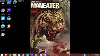 Maneater (2006) Review