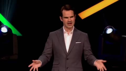 How Many Jokes Can Jimmy Say In 30 MINUTES? | Jimmy Carr