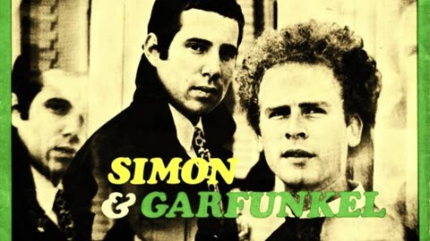 Simon & Garfunkel - "You Don't Know Where Your Interest Lies"