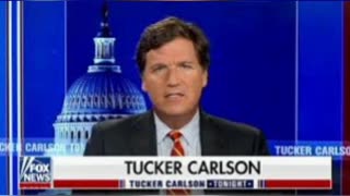 Nesara - Tucker Carlson on The Global Currency Reset