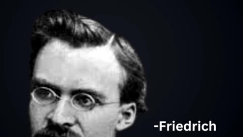 "Discovering the Philosophy of Friedrich Nietzsche" #inspiration