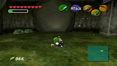 Zelda Ocarina of Time (1080p) [RA] - Ep 28.6 - Hunting Remaining RA [NC]