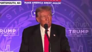 ‘I will STOP them’ Donald Trump sends STRONG warning to the GLOBALISTS!!!