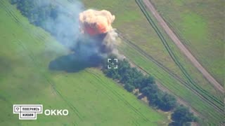 🦈 Ukraine Russia War | Ukrainian Crowdfunded UAVs "Shark" Help Target Russian Artillery in Sou | RCF