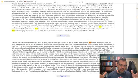 5) Response to TTRs Blogpost--Noah Webster: The Calvinist King James Bible Corrector (Why Write It?)